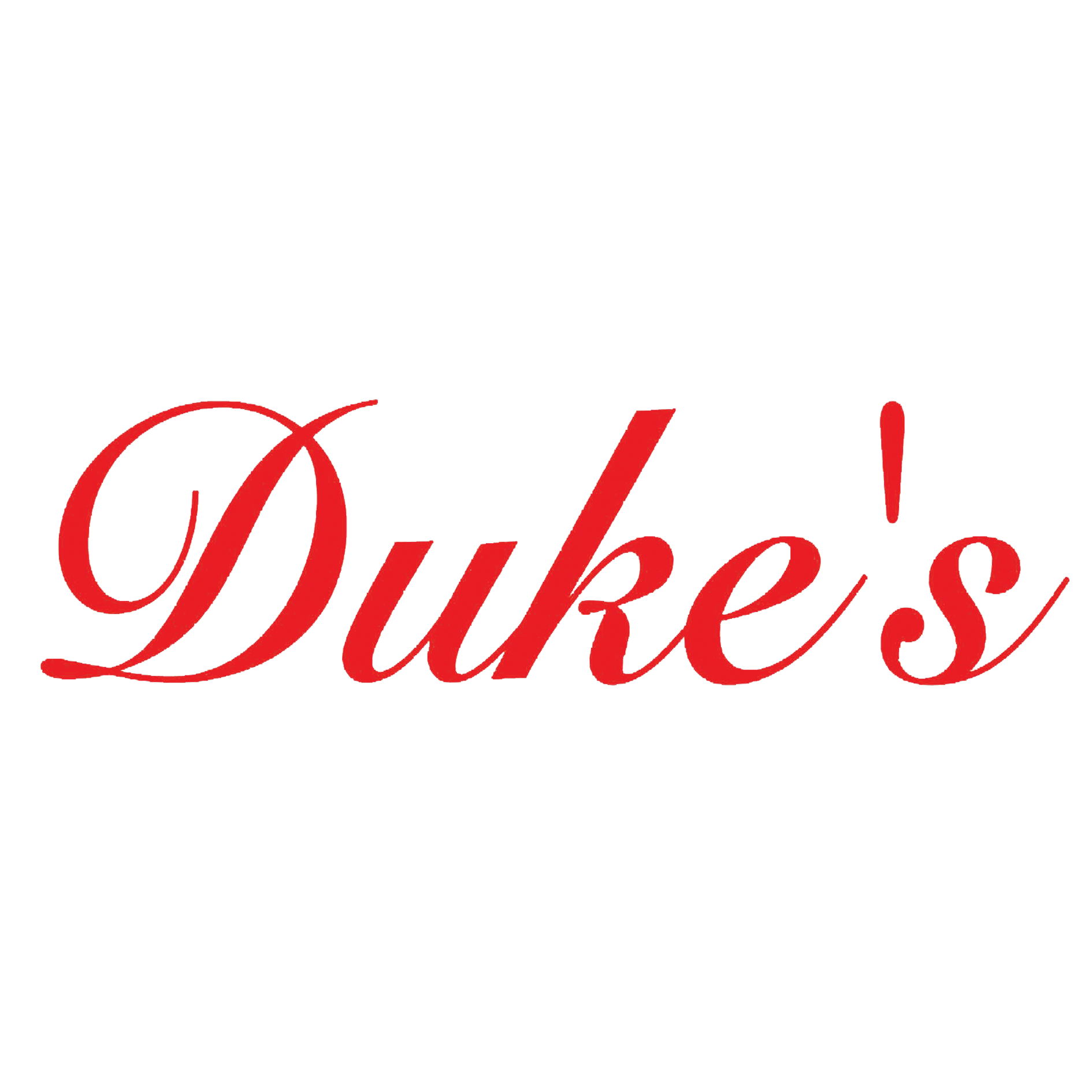 Duke’s – Ngo Chew Hong